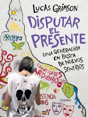 cover image of Disputar el presente
